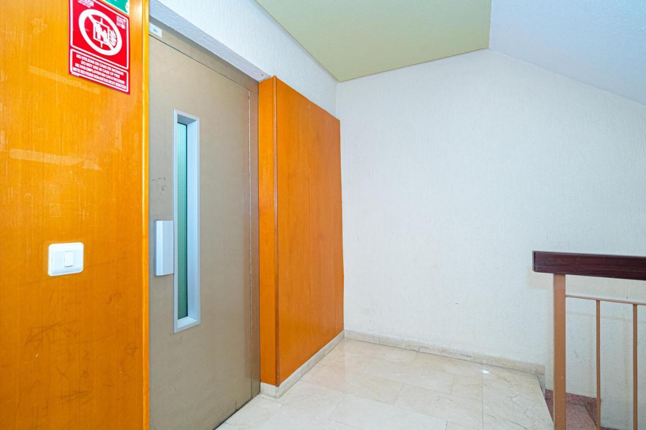 Apto Villajoyosa 1ª Linea Экстерьер фото